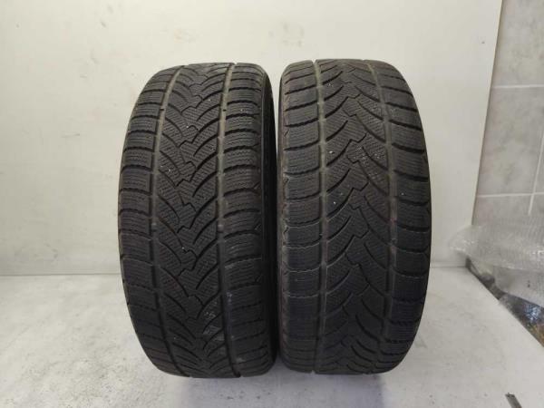 225/45R18 95V M+S PLATIN RP60 WINTER DOT2519 5.5MM - Vue 1